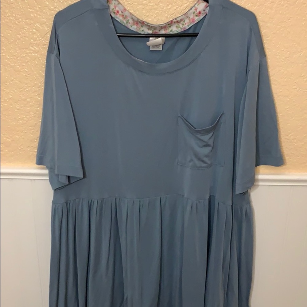 A&D tunic/dress